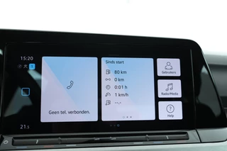 Volkswagen Golf – thumbnail 23