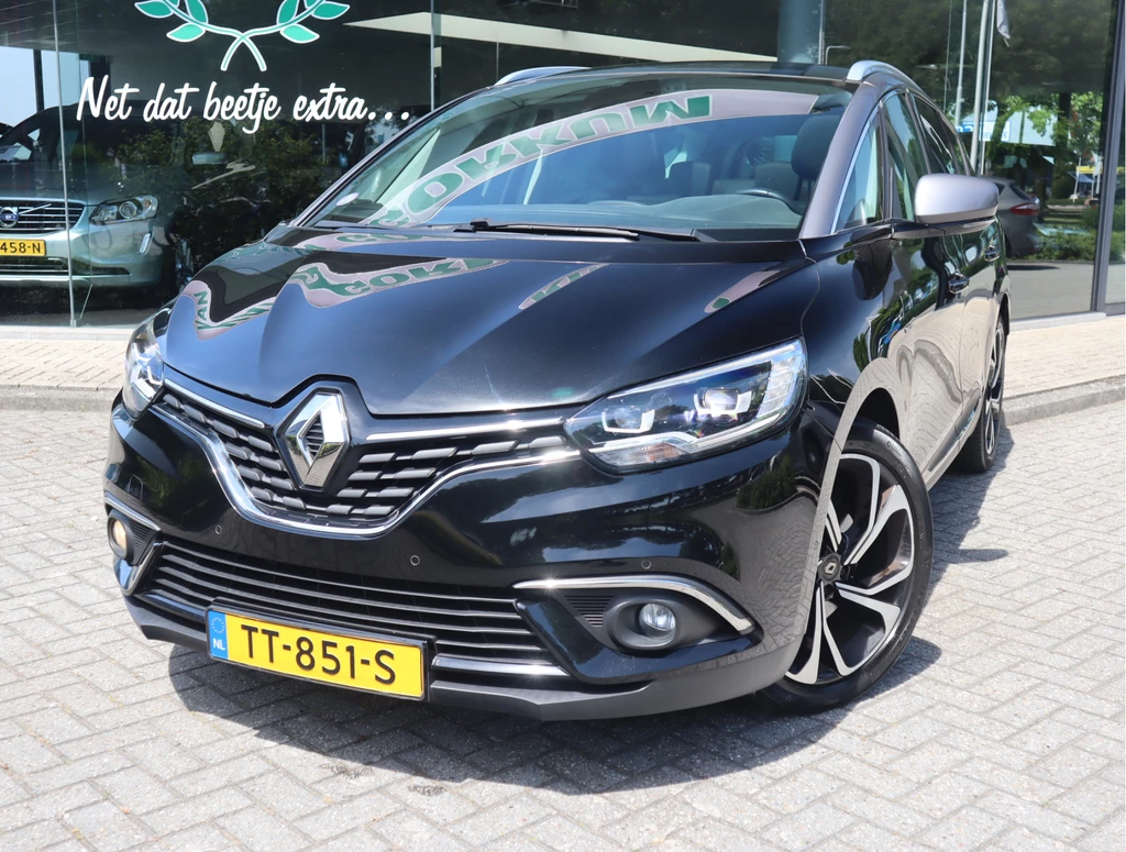 Renault Grand Scénic – foto 2
