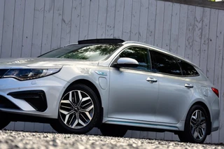 Kia Optima – thumbnail 2