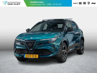 Alfa Romeo Junior – thumbnail 1
