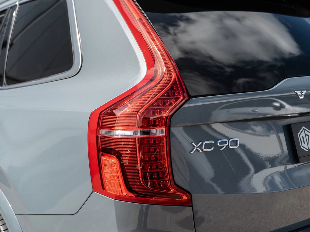 Volvo XC90 – foto 14