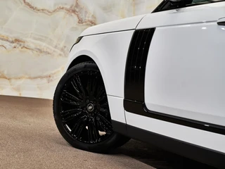 Land Rover Range Rover – thumbnail 33