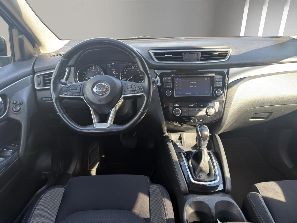 Nissan QASHQAI – foto 16
