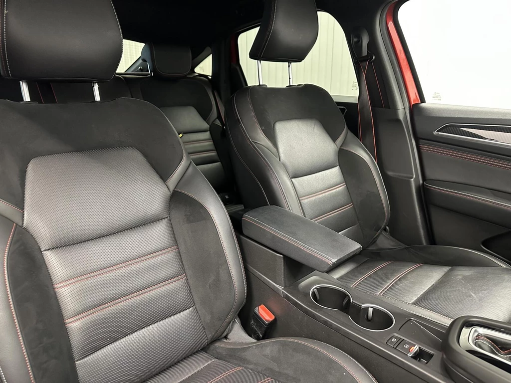 Renault Arkana – foto 13