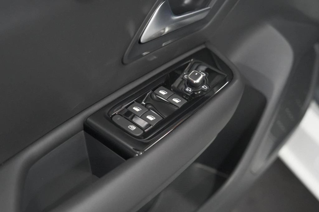 Citroën C5 X – foto 29