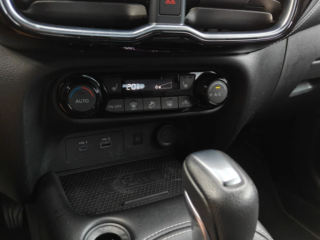 Nissan Juke – foto 26