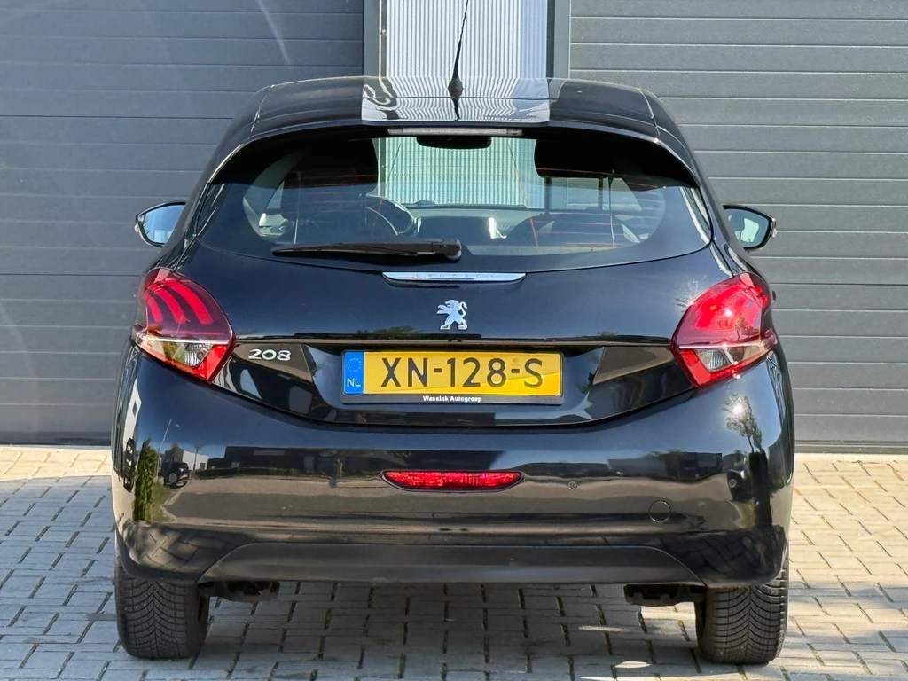 Peugeot 208 – foto 4