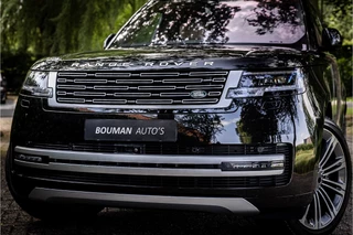 Land Rover Range Rover – thumbnail 8