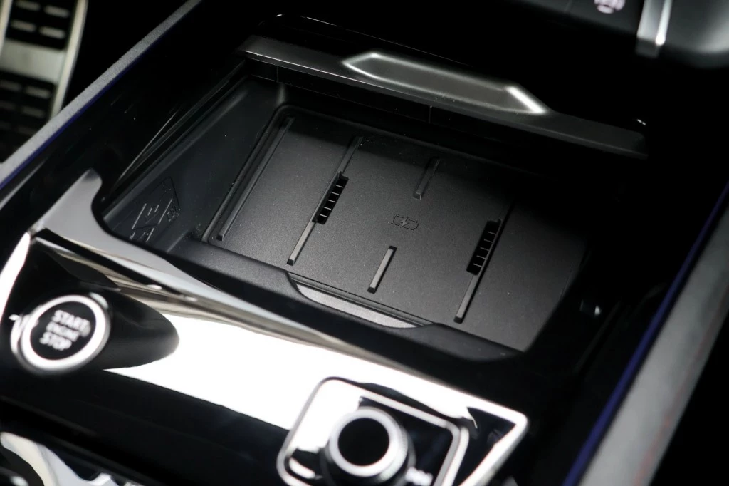 Audi Q3 – foto 30
