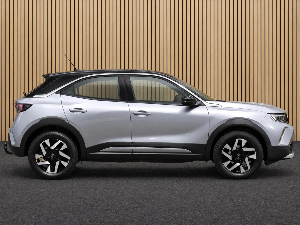 Opel Mokka – foto 6