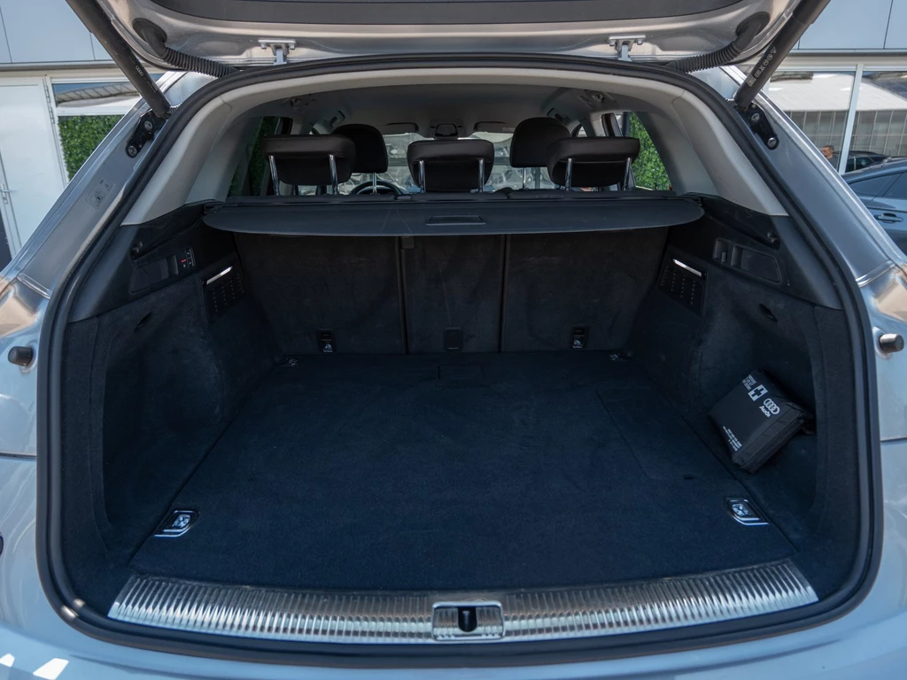 Audi Q5 – foto 13