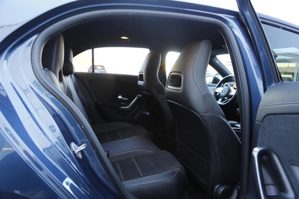 Mercedes-Benz A-Klasse – foto 45