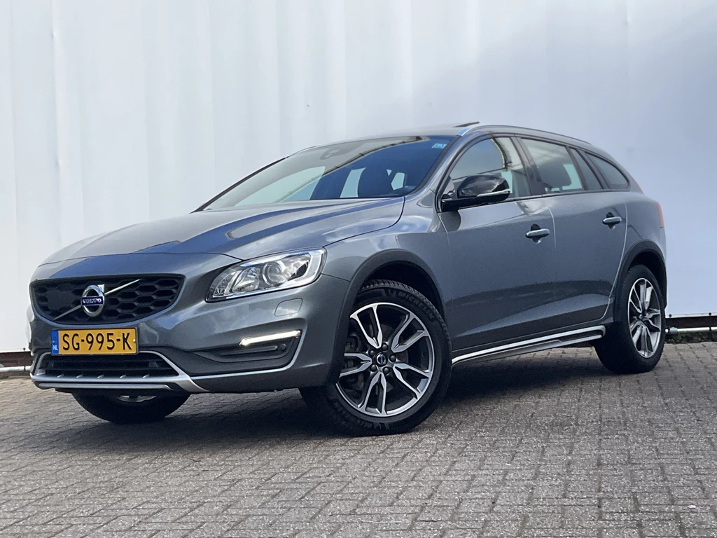 Volvo V60 – foto 3