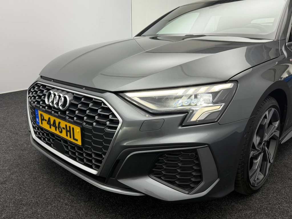 Audi A3 – foto 2