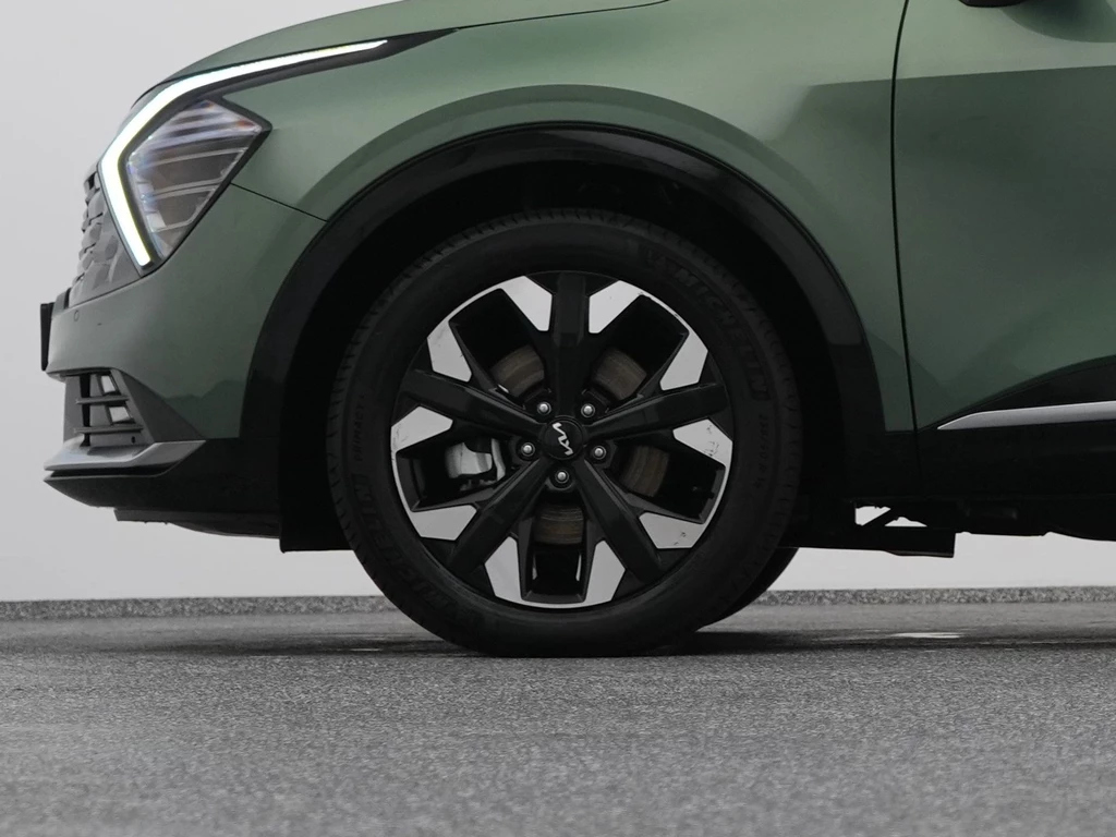 Kia Sportage – foto 39
