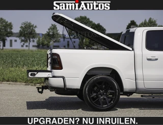 Dodge Ram Pick-Up – thumbnail 9