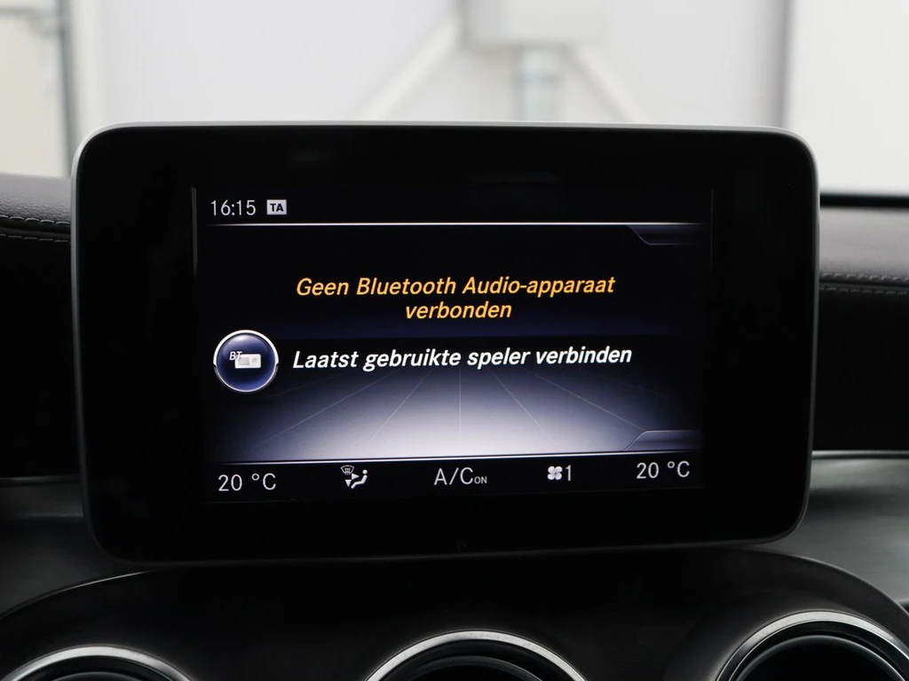 Mercedes-Benz C-Klasse – foto 24