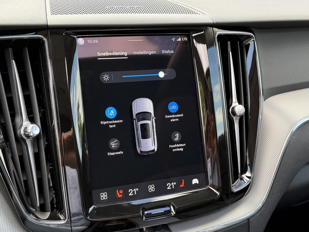 Volvo XC60 – foto 18