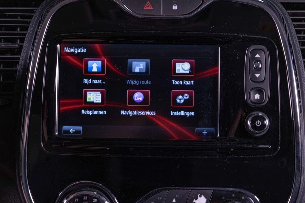 Renault Captur – foto 50
