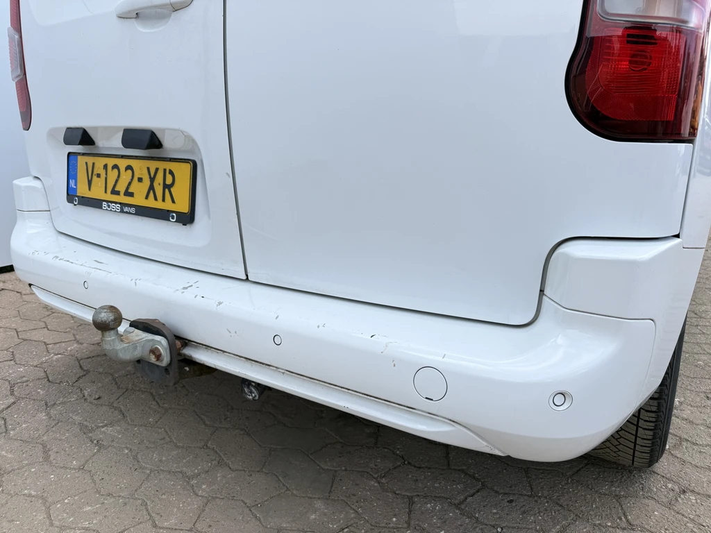 Opel Combo – foto 17