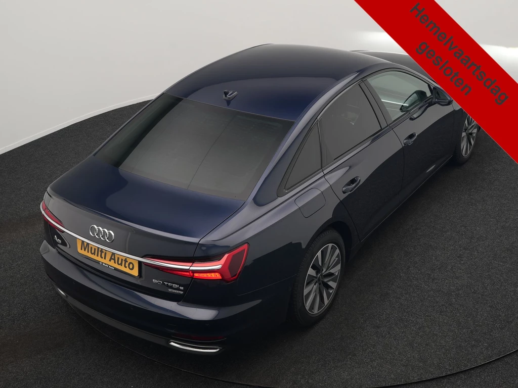 Audi A6 – foto 8