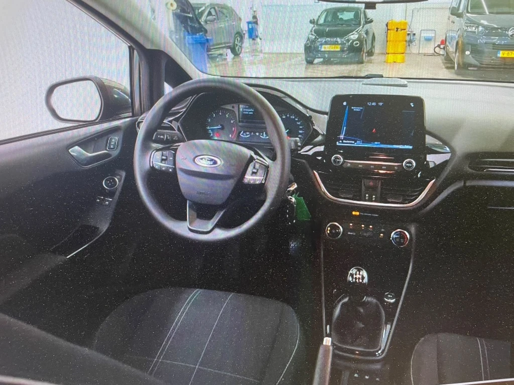 Ford Fiesta – foto 14