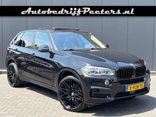 BMW X5 – thumbnail 4