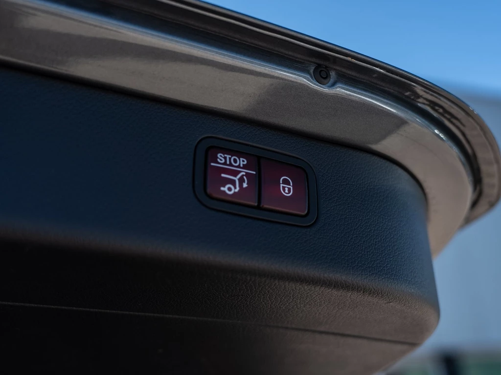 Mercedes-Benz C-Klasse – foto 15
