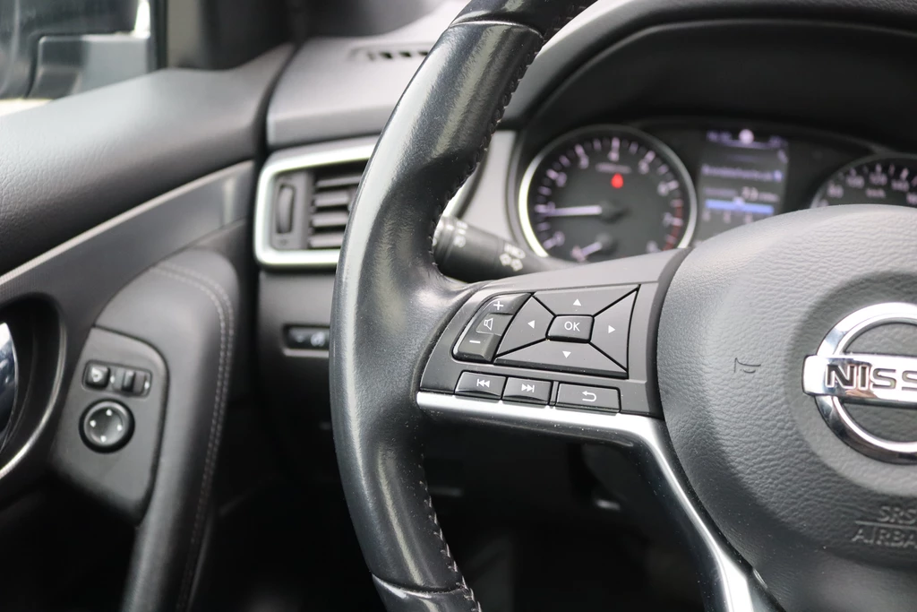 Nissan QASHQAI – foto 19