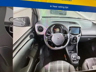 Peugeot 108 – thumbnail 8