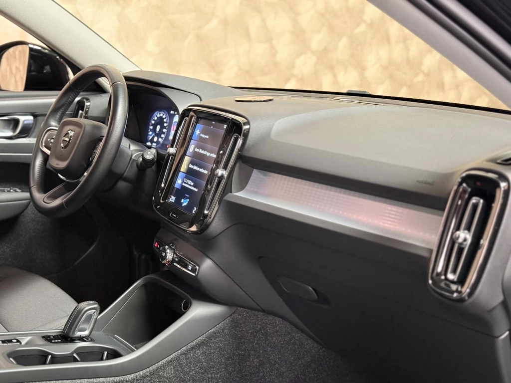 Volvo XC40 – foto 13
