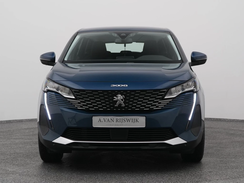 Peugeot 3008 – foto 16