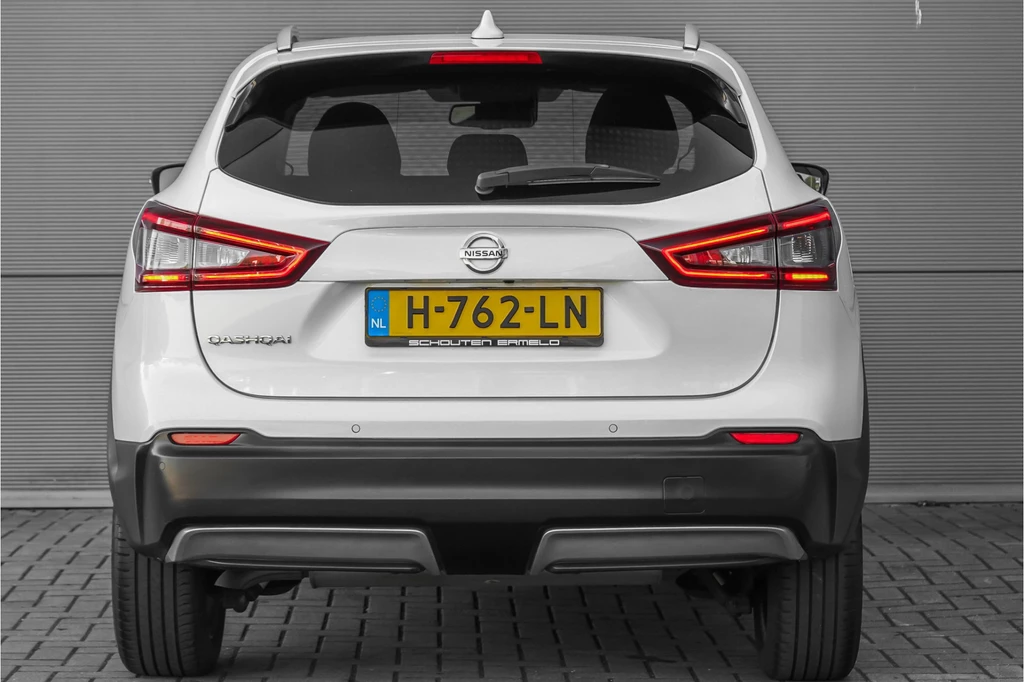 Nissan QASHQAI – foto 5
