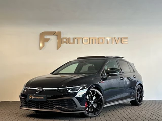 Volkswagen Golf – thumbnail 1