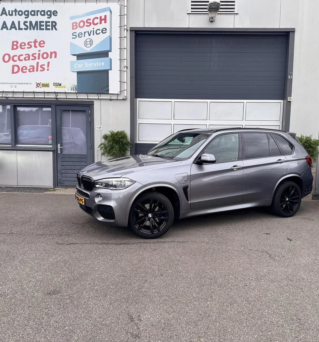 BMW X5 – foto 2