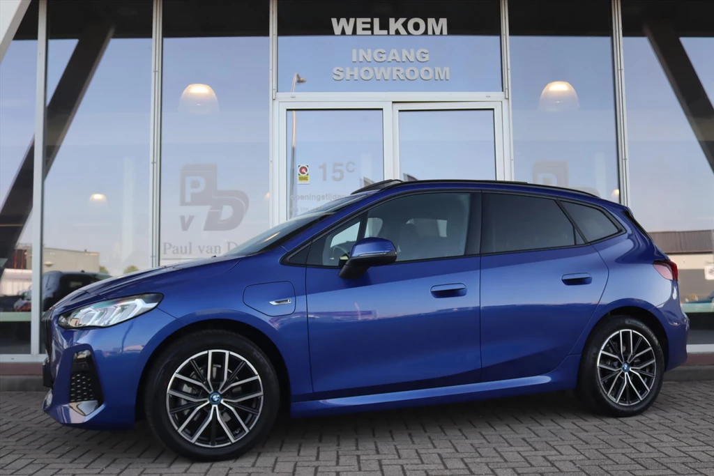 BMW 2 Serie – foto 2