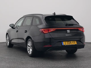 SEAT Leon – thumbnail 4