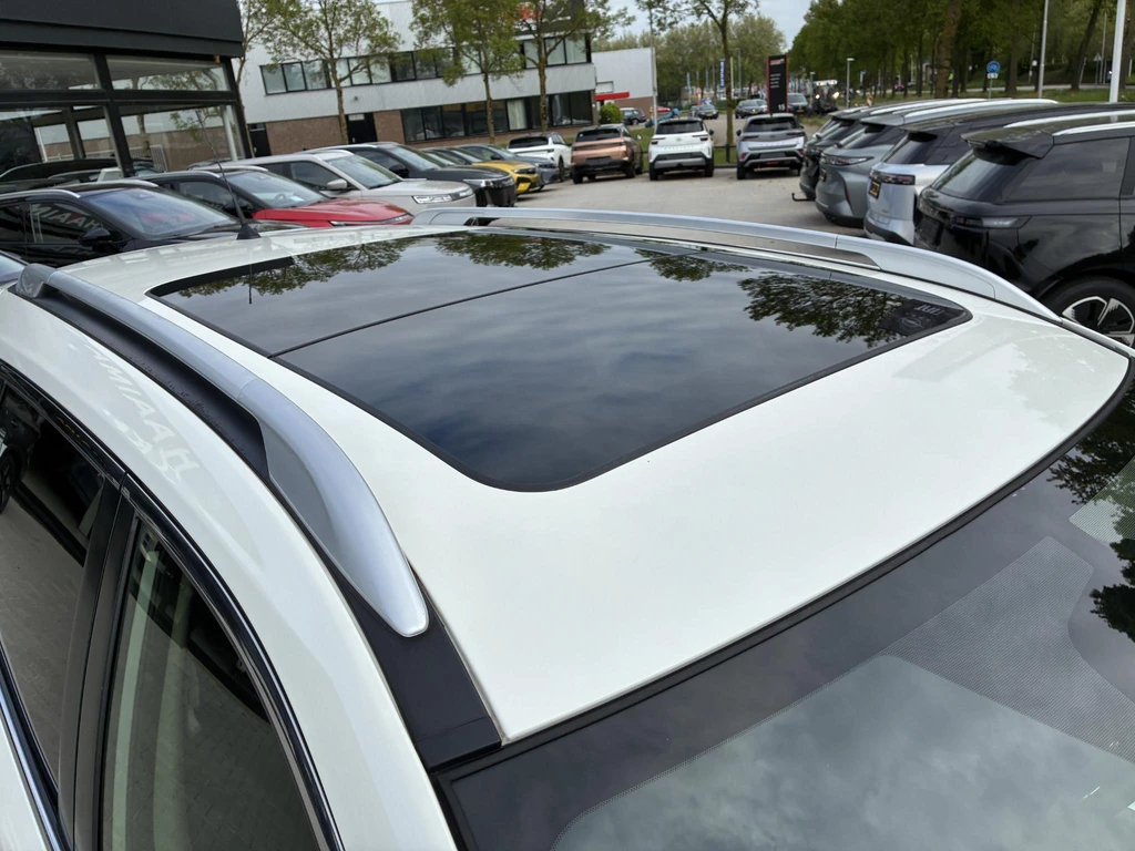 Nissan X-Trail – foto 24