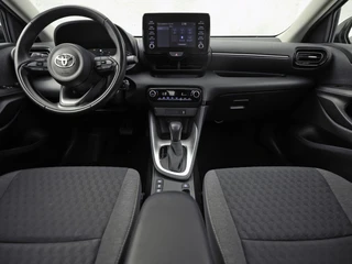 Toyota Yaris – thumbnail 7