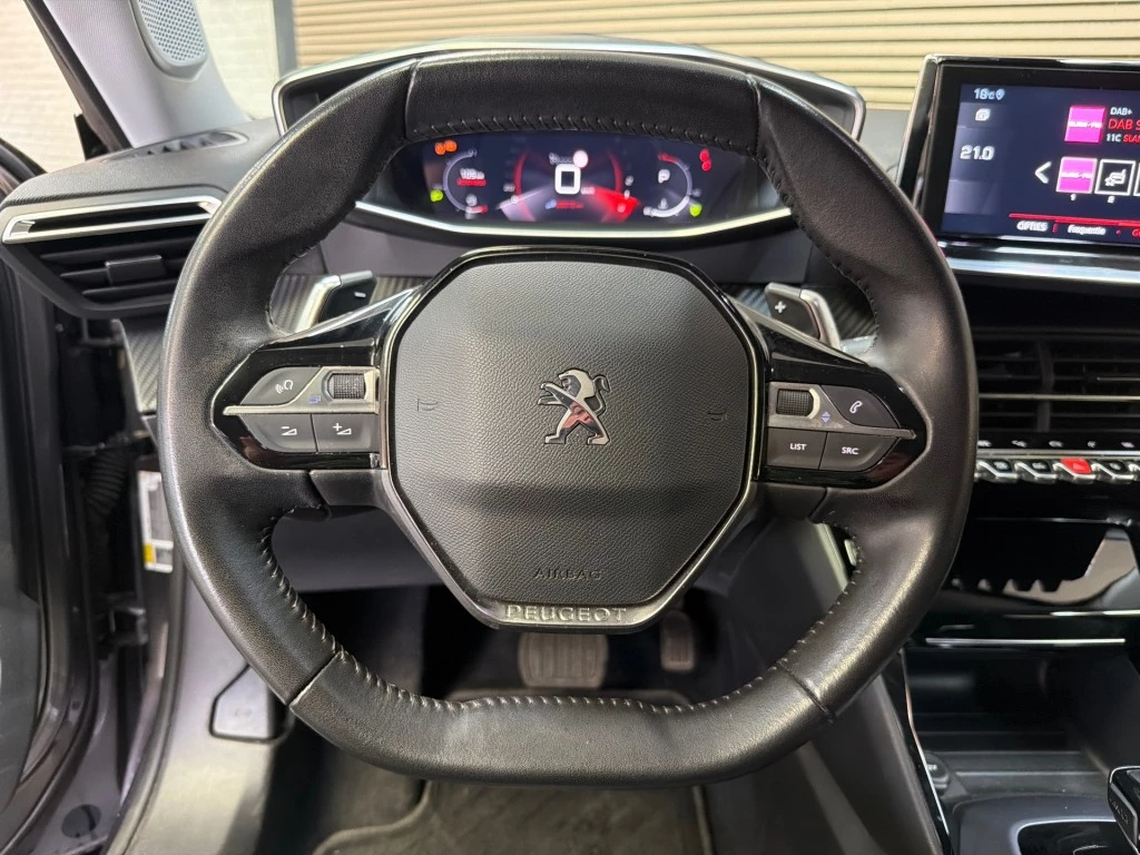 Peugeot 2008 – foto 18