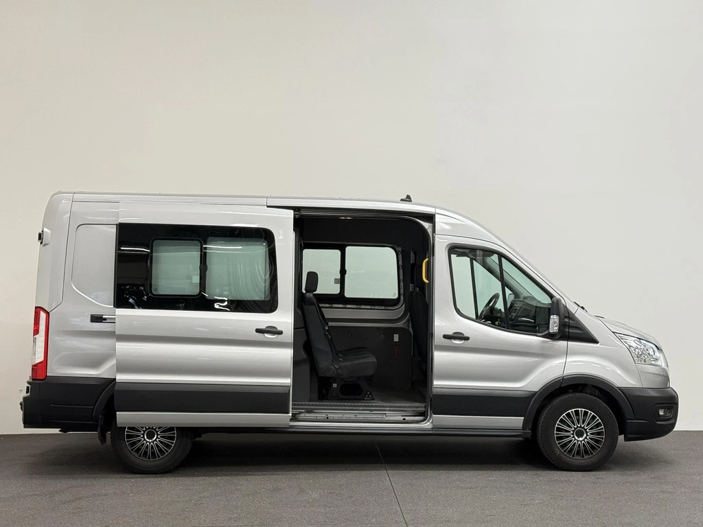 Ford Transit – foto 7
