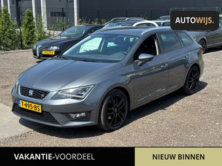 SEAT Leon – thumbnail 1
