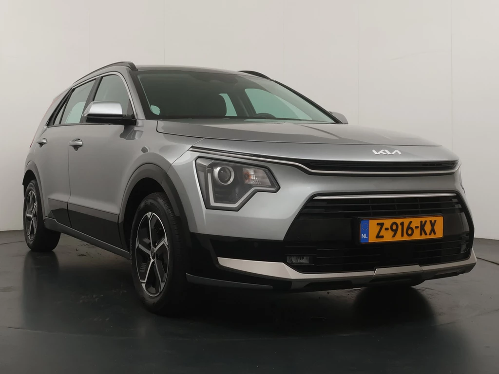 Kia Niro – foto 11