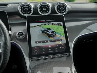 Mercedes-Benz GLC – thumbnail 42
