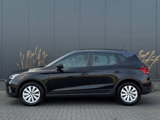 SEAT Arona – thumbnail 4