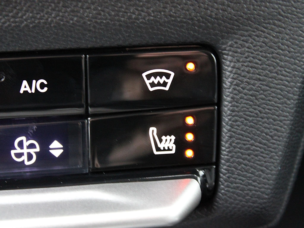 Opel Frontera – foto 29
