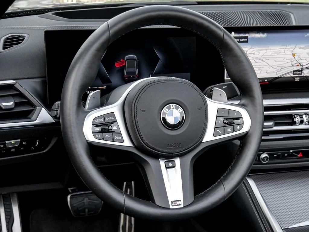 BMW 4 Serie – foto 8