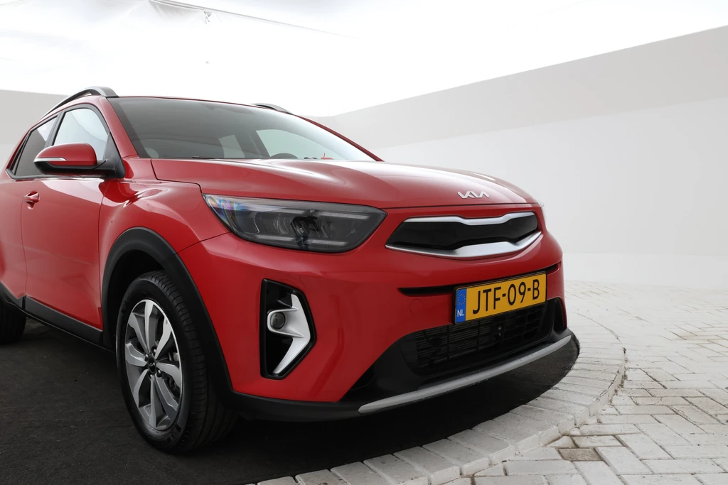 Kia Stonic – foto 6