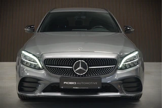 Mercedes-Benz C-Klasse – thumbnail 15