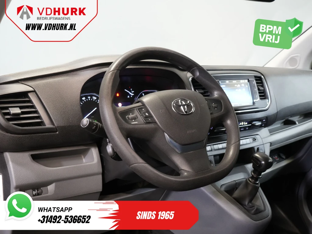 Toyota ProAce – foto 14